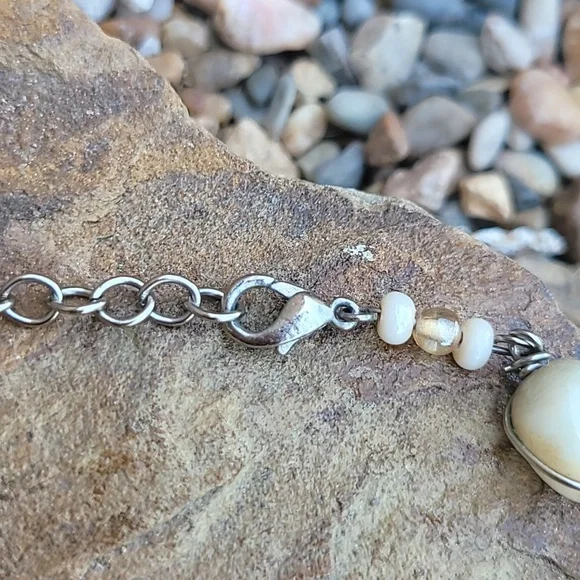 Vintage necklace - Picture 3 of 5